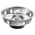 Cookinator PP820-25 Steel Basket Strainer CO668299